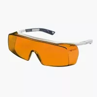 Lunettes Détatouage 532nm/1064nm