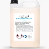 Coolant liquid MEG 5L