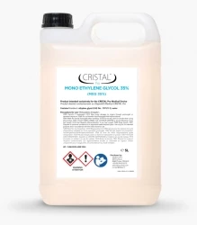 Coolant liquid MEG 5L